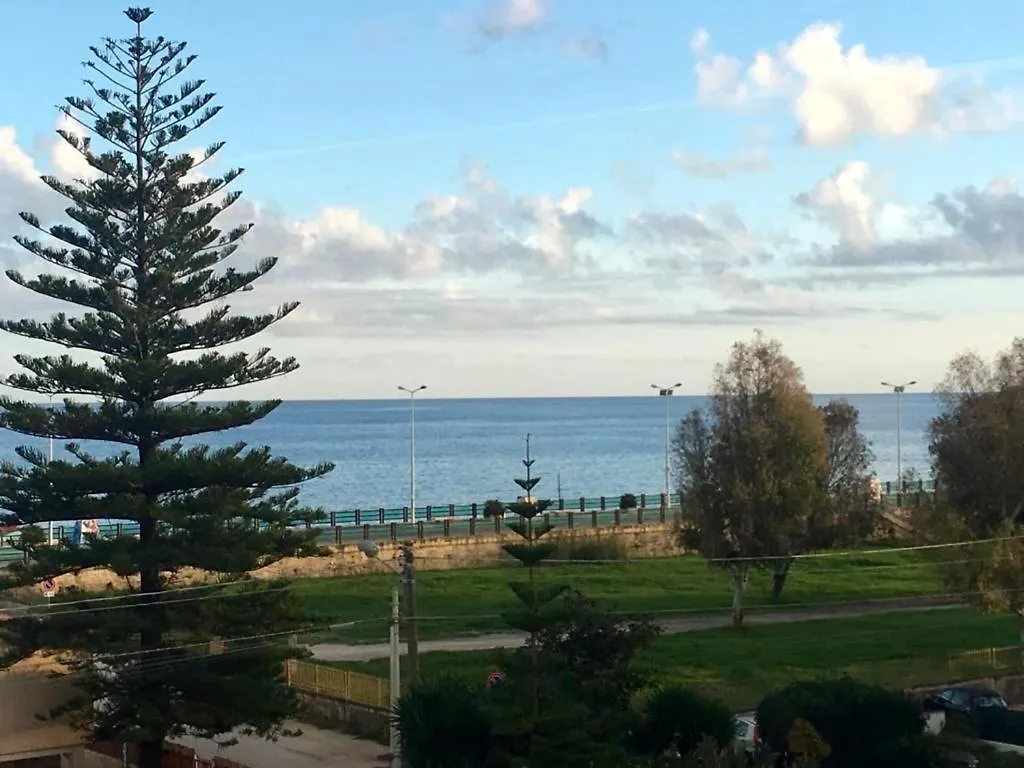 Panorama Sul Mare Apartment Lido di Noto 0*,