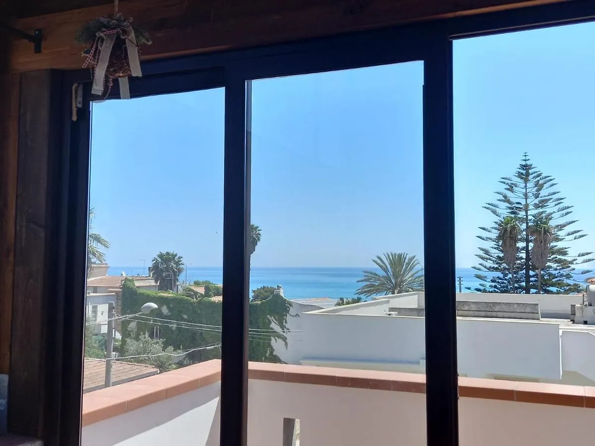 דירות Lido di Noto Panorama Sul Mare