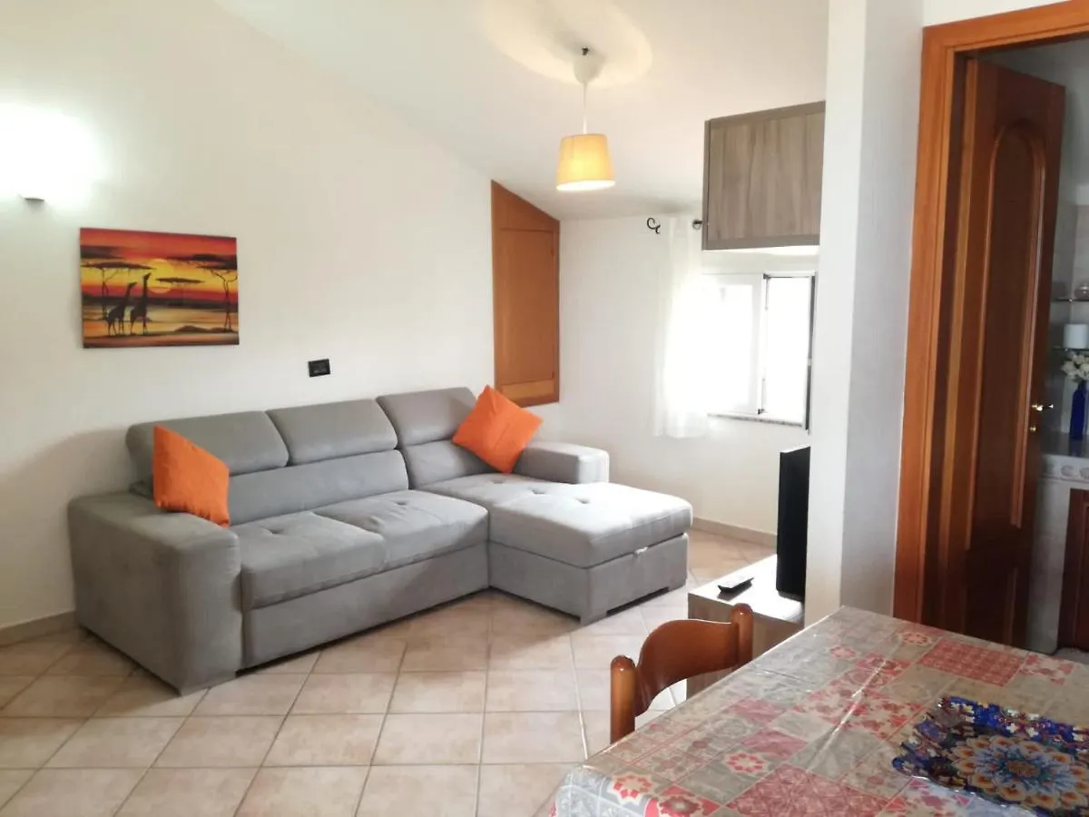 Panorama Sul Mare Apartment Lido di Noto Italy