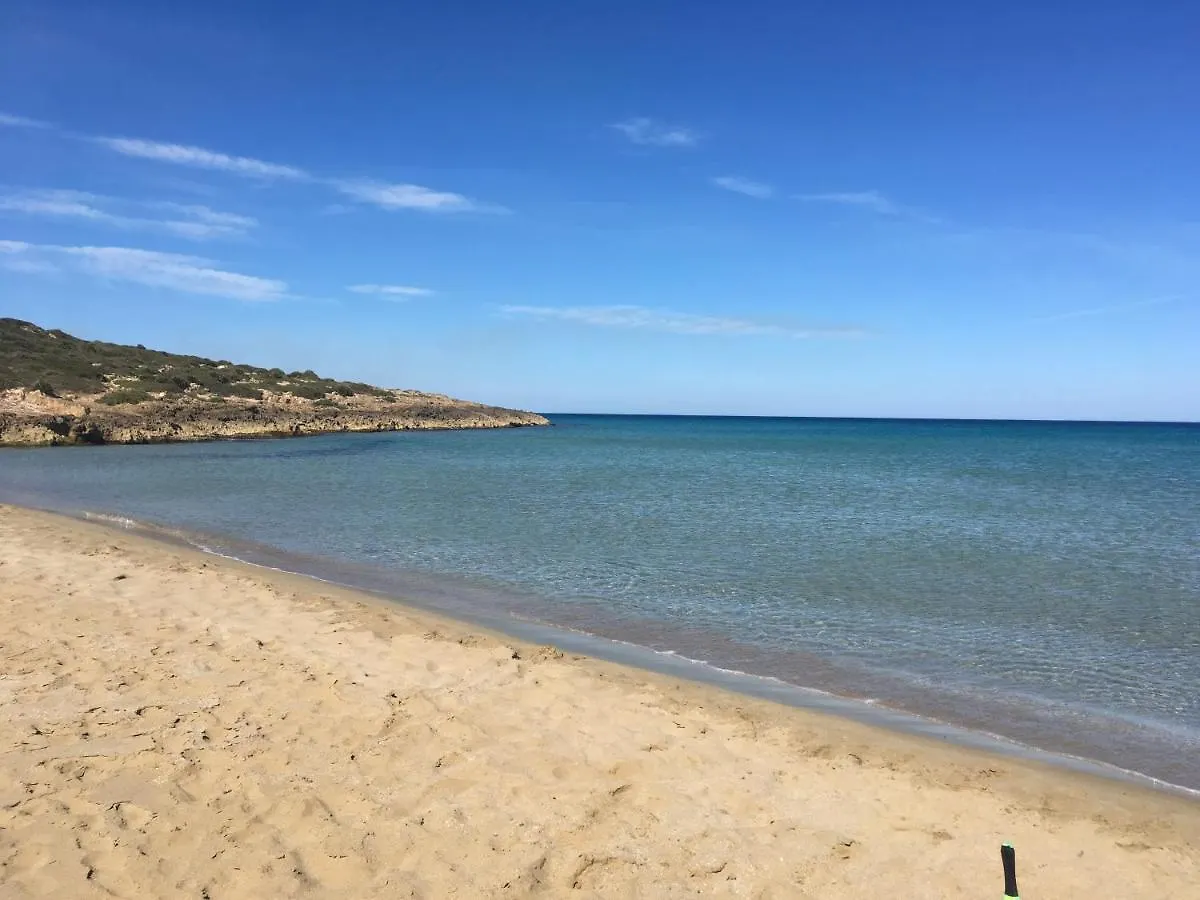 Panorama Sul Mare Apartment Lido di Noto