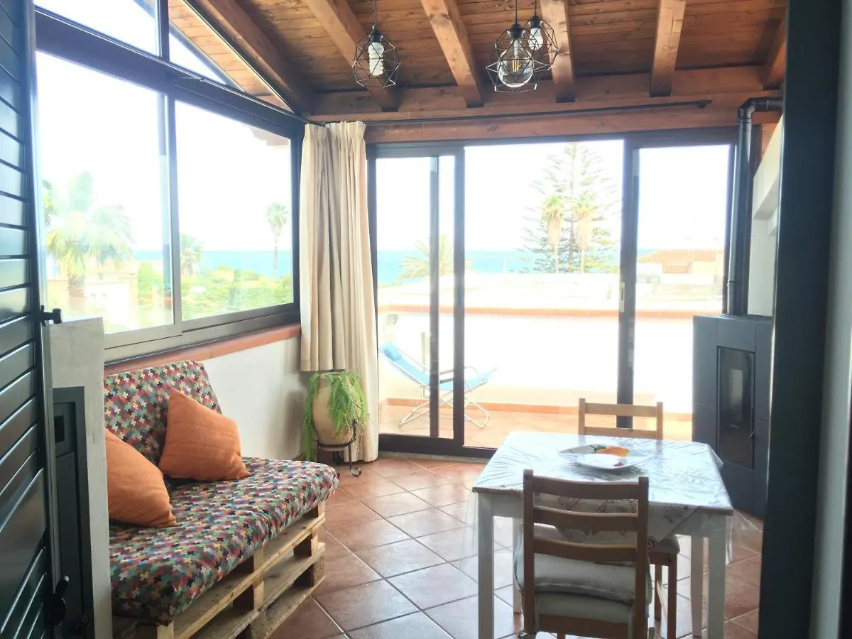 Panorama Sul Mare Apartment Lido di Noto
