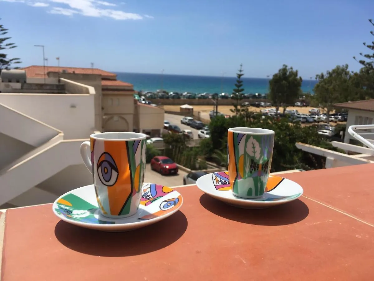דירות Lido di Noto Panorama Sul Mare