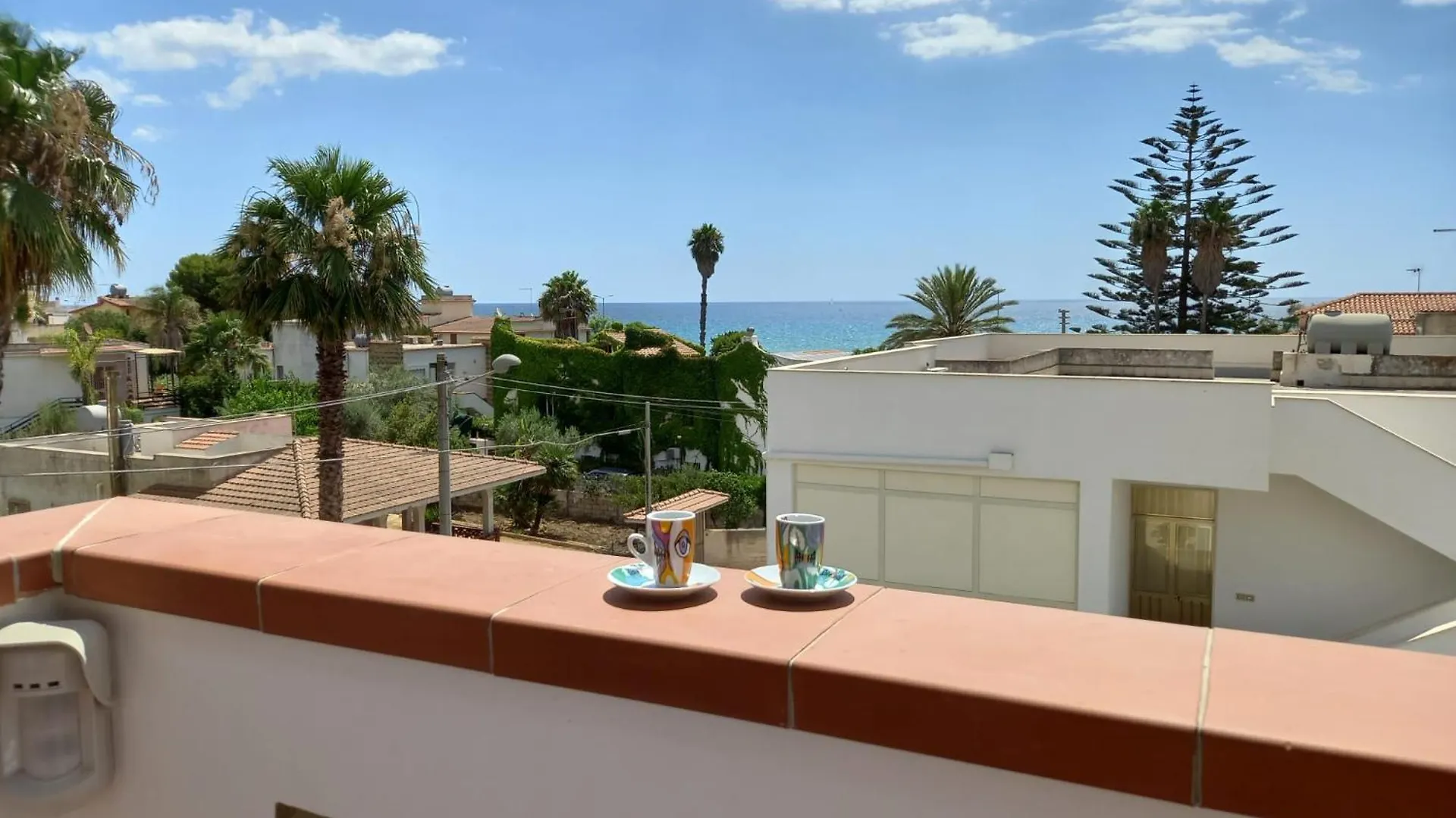 דירות Lido di Noto Panorama Sul Mare