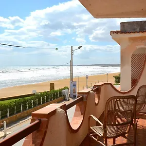 Fronte Spiaggia Ferienhaus
